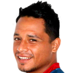 Player picture of Oscar Uscanga