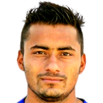 Player picture of Ajit Bhandari