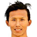 Player picture of Nabin Lama