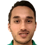 Player picture of Ezra Walian