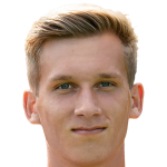 Player picture of Maximilian Engl