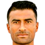 Player picture of Rajendra Rawal