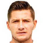 player picture of A. García