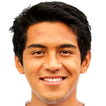 player picture of B. Suárez