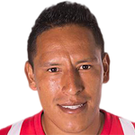 Player picture of Jorge Sánchez