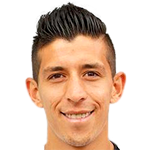 Player picture of Jonathan Valdivia