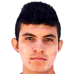 player picture of J. Velasco