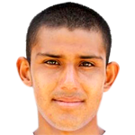 Player picture of Ramsés Carrillo