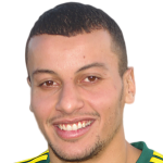 Player picture of بلال اجوينى
