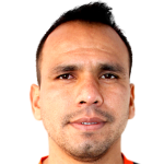 Player picture of Alberto Ramírez