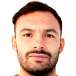 Player picture of Christian Sánchez