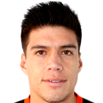 Player picture of Gerson Marín