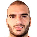 Player picture of لوسيرو ألفاريز 