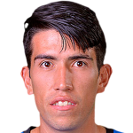 Player picture of Henry Plazas Mendoza