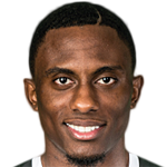 Player picture of Yhoan Andzouana