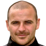 coach picture of Bernard Morley