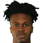 Player picture of Billy Banda