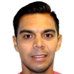 Player picture of Jesús Urbina
