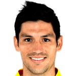 Player picture of Eduardo Chávez