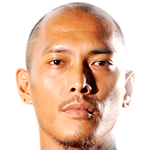 Player picture of Ronny Harun