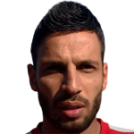 Player picture of Ahmad Jalloul