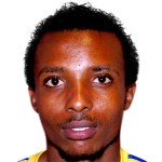 Player picture of Dominique Nshuti