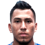 Player picture of خوان باراهونا