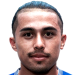Player picture of Gerson Mayén