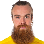 Player picture of Simon Lundgren