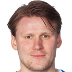 Player picture of Victor Söderström