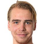 player picture of A. Henriksson