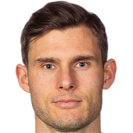 Player picture of Adam Rosén