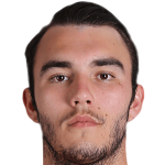 Player picture of Nicholas D'Agostino