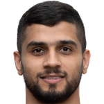 Player picture of سيد مهدي باكر