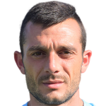 Player picture of Stefan Hristov