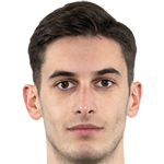 Player picture of Ante Bajic