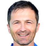 coach picture of Miroslav Bojceski