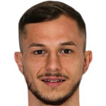 player picture of M. Jutrić
