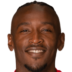 Player picture of Omar Beckles