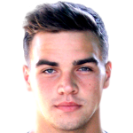 player picture of B. Golik