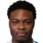 Player picture of Tyrell Warren