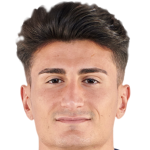 Player picture of لويس بيريا
