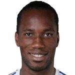 Player picture of Didier Drogba