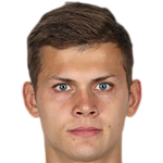 Player picture of Станислав Крапухин