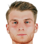 Player picture of Ruslan Suanov