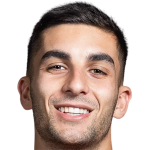 Player picture of فيران تورس