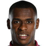 Player picture of Issa Diop