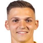 Player picture of Damir Mehmedovic