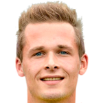 Player picture of Mario Lürzer