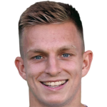 Player picture of Daniel Scharner